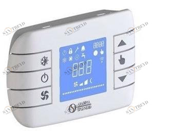 OLIMPIA SPLENDID Ventilradiatori e ventilconvettori  B0736 