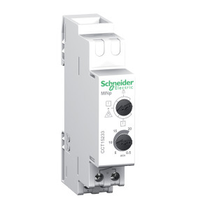CCT15233 РЕЛЕ С ВЫДЕРЖКОЙ ВРЕМЕНИ MINP Schneider Electric Acti 9