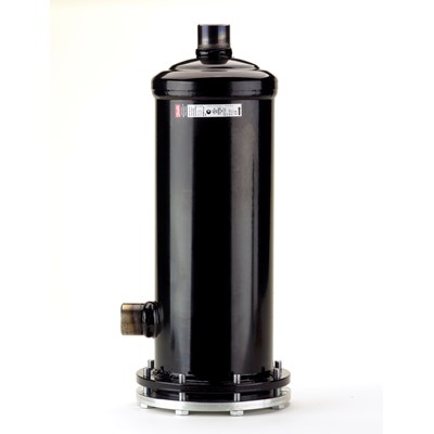 Danfoss DCR — Корпус разборного фильтра, с медными штуцерами под пайку Фильтр-осушитель 023U7263 