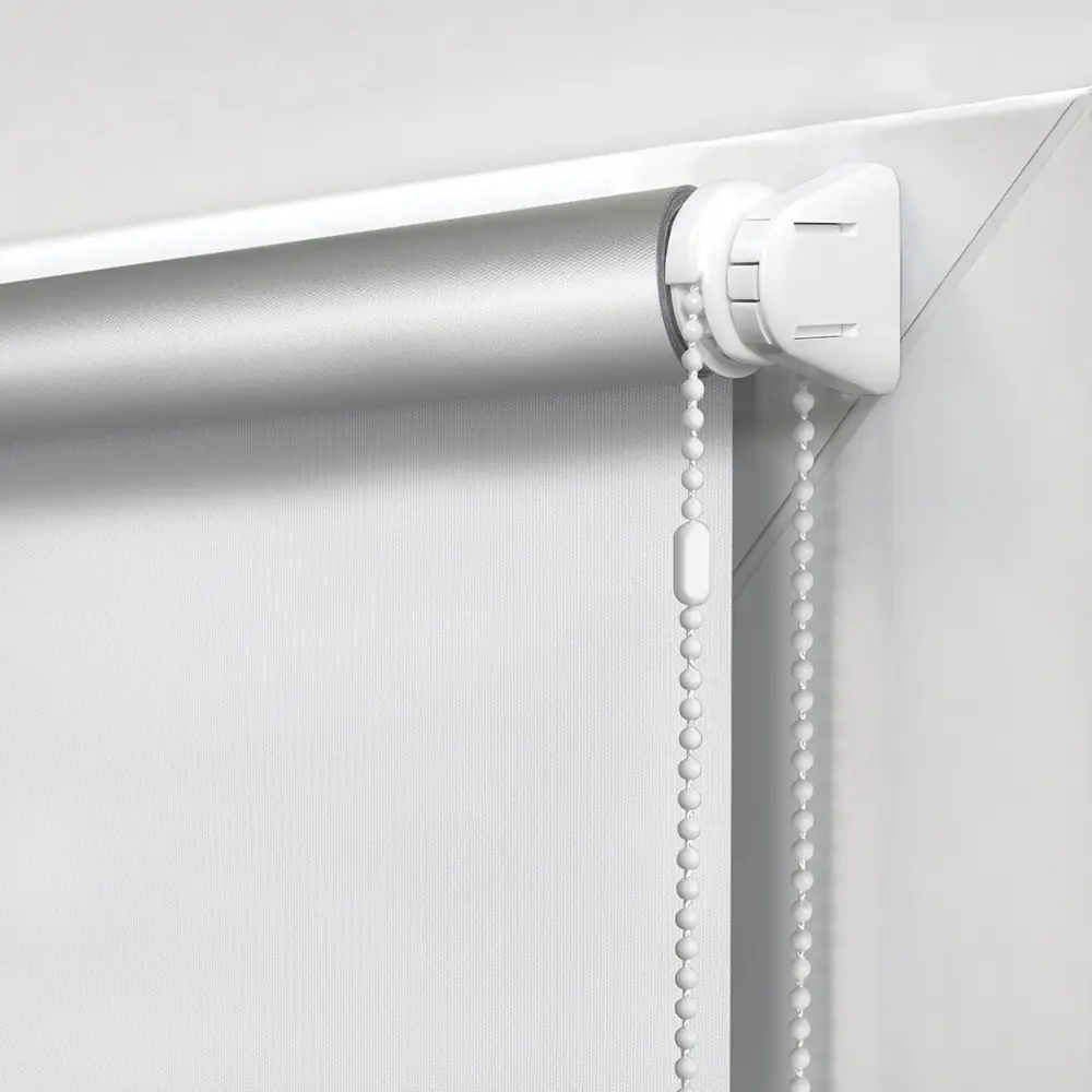 Рулонная штора ЭСКАР Silverback - полное затемнение и приватность 89354635 STLM-1033802 - Вид №1