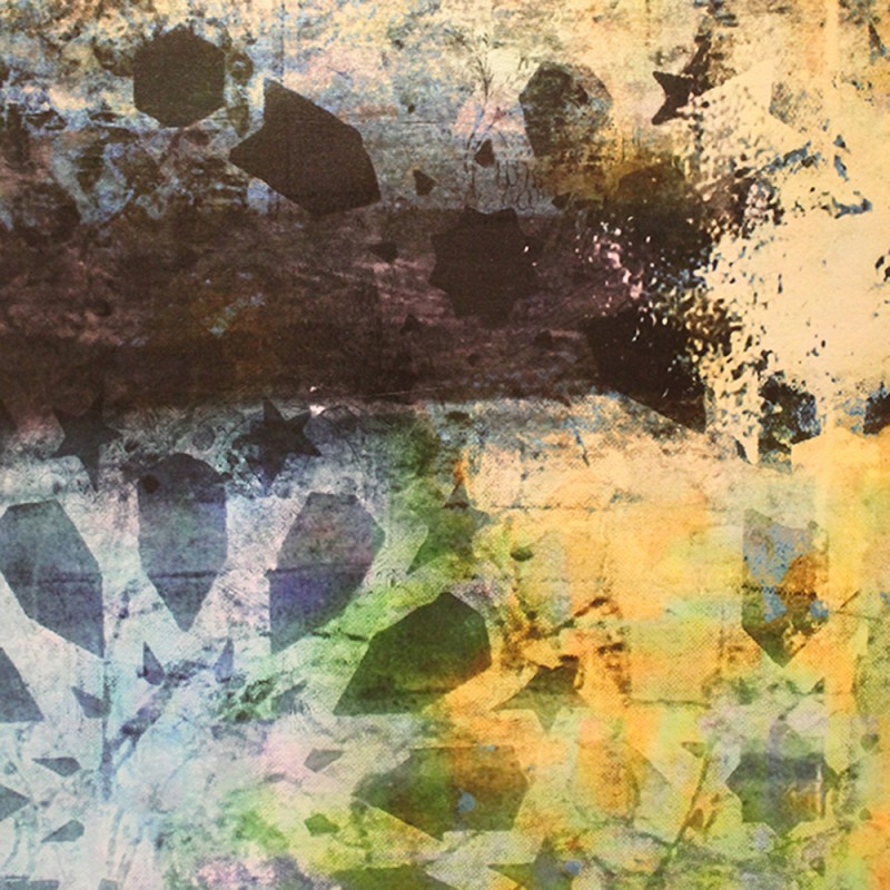 1595/CX38 Картина 1595 Adriani e Rossi 