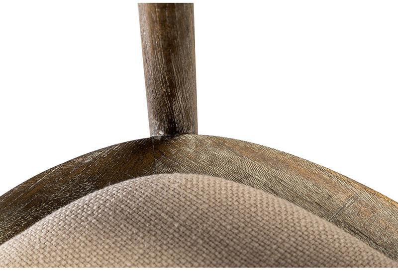 2390 Кресло Bent Vintage R-HOME 930105 - Вид №6