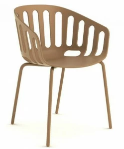 GABER Стул с подлокотниками