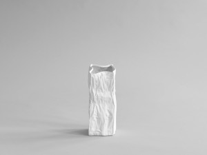 Керамическая ваза