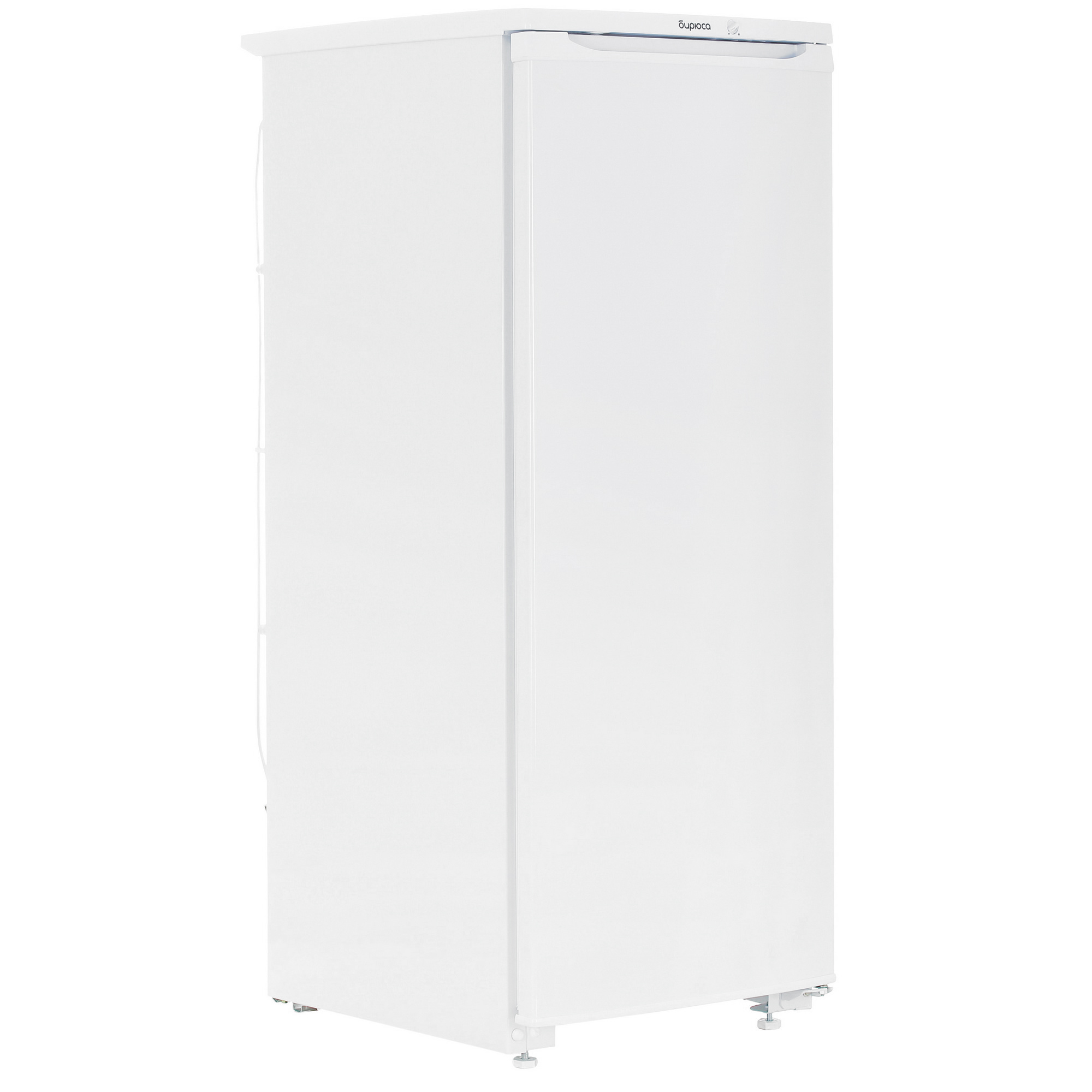 1139894 Холодильник компактный   Бирюса 110 белый STDN-0050246