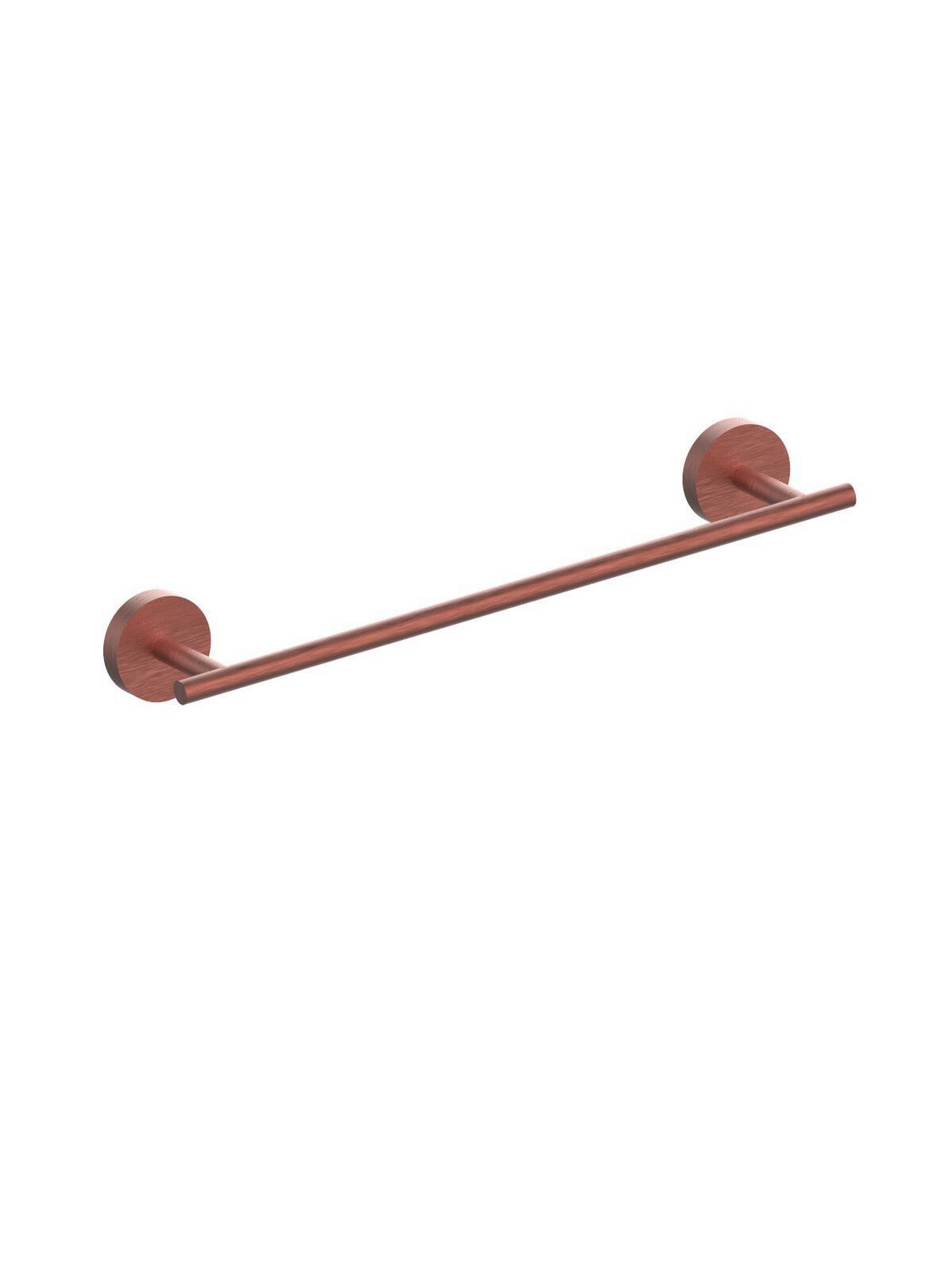 Держатель для полотенец из нержавеющей стали Rubinetterie Frattini Borgia ARCH-00083699 - Вид №10