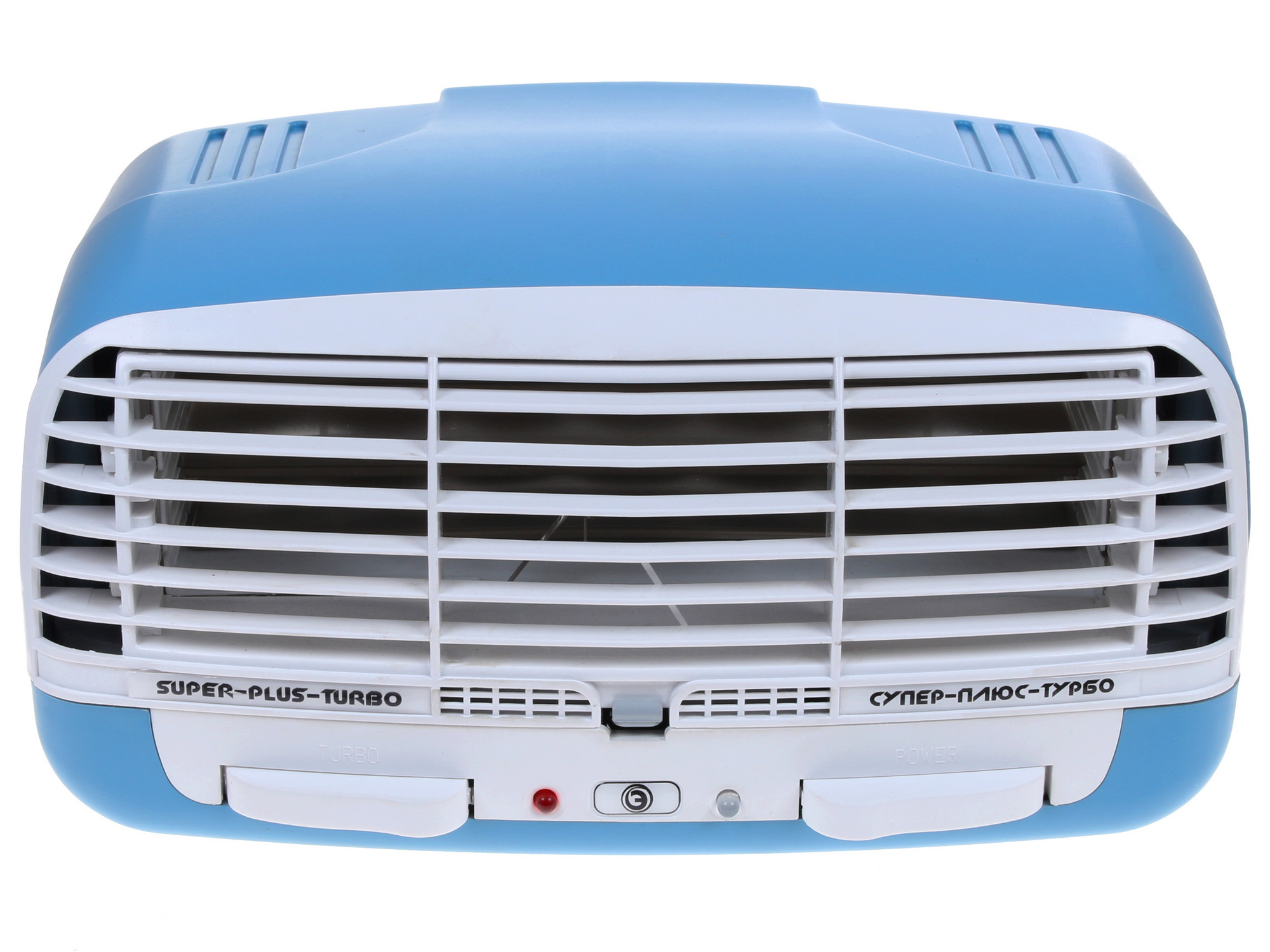 1100975 Очиститель воздуха Супер-Плюс Турбо синий STDN-0001092 - Вид №1