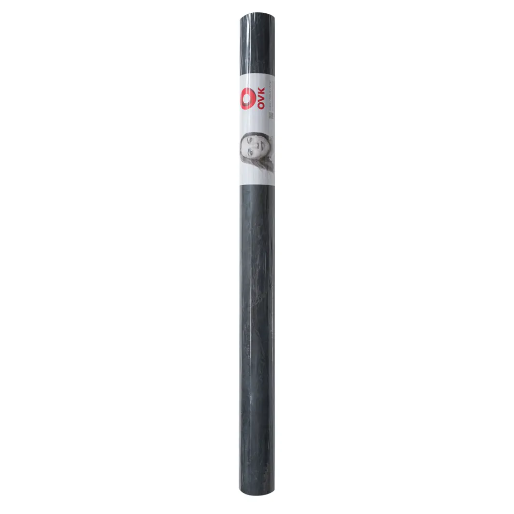 Обои флизелиновые Ovk Design Комильфо черные 1.06 м 11447-05 89449646 STLM-2178068 - Вид №6