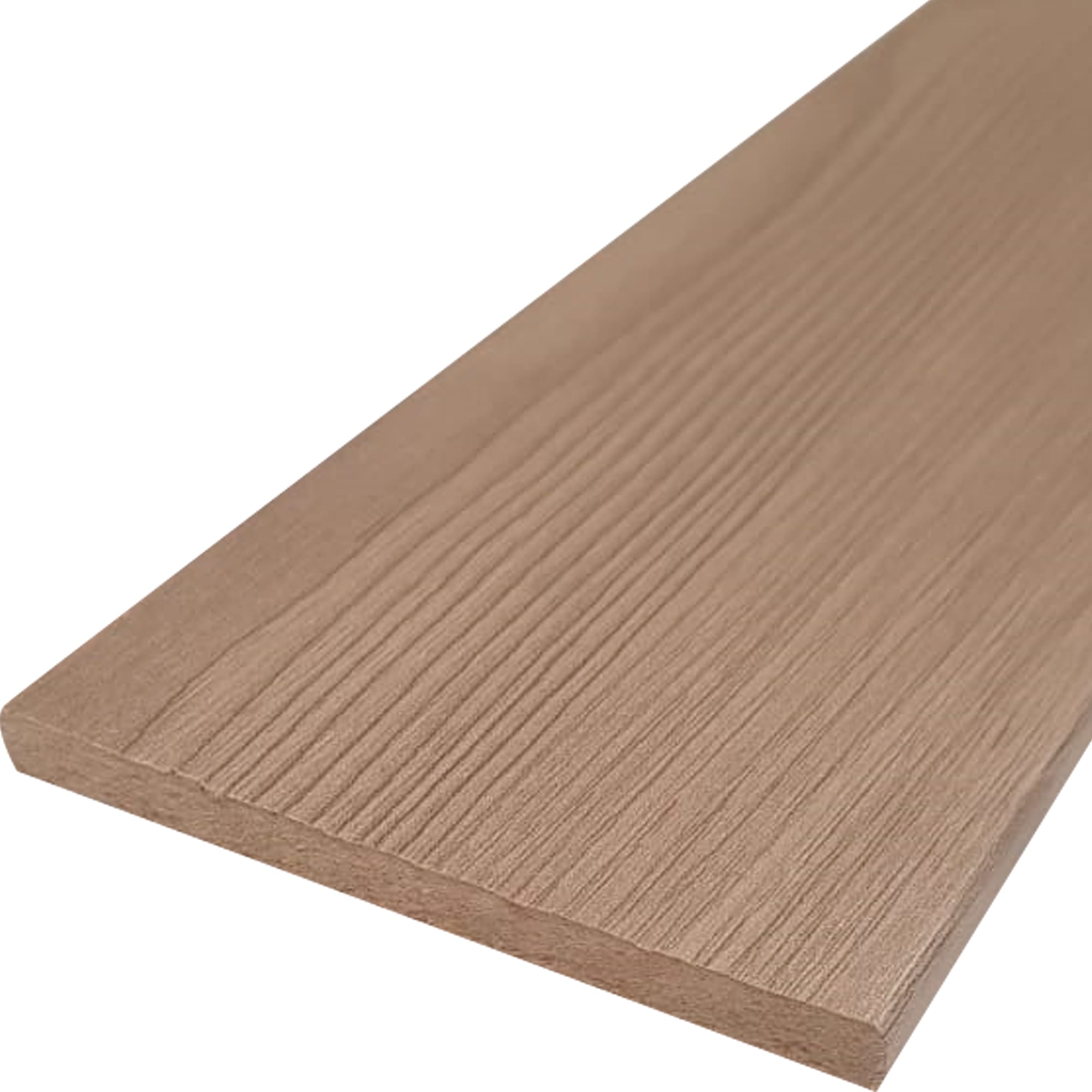 82472570 Добор 2070x100х8 мм ламинация цвет ясень коричневый Santreyd 