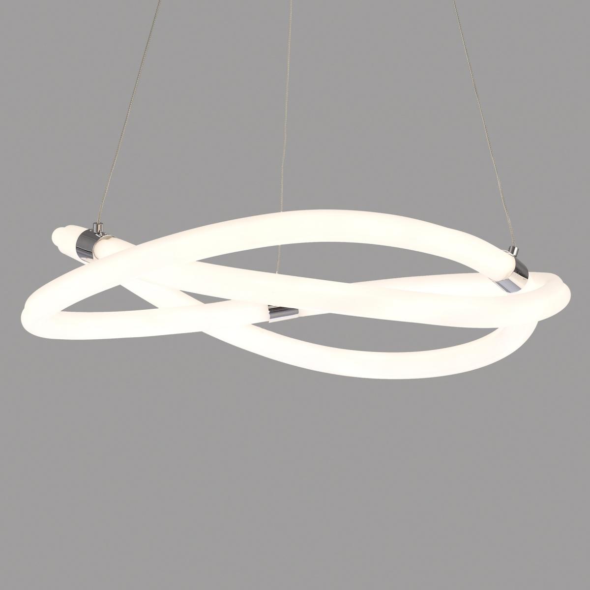 073980 Подвесной светильник Infinity Mantra Line - Вид №7