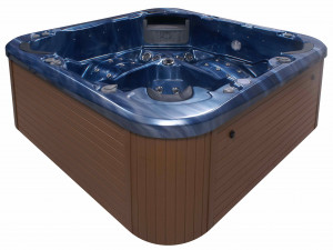 COBALT Спа бассейн vortex spas cobalt Vortex Spas
