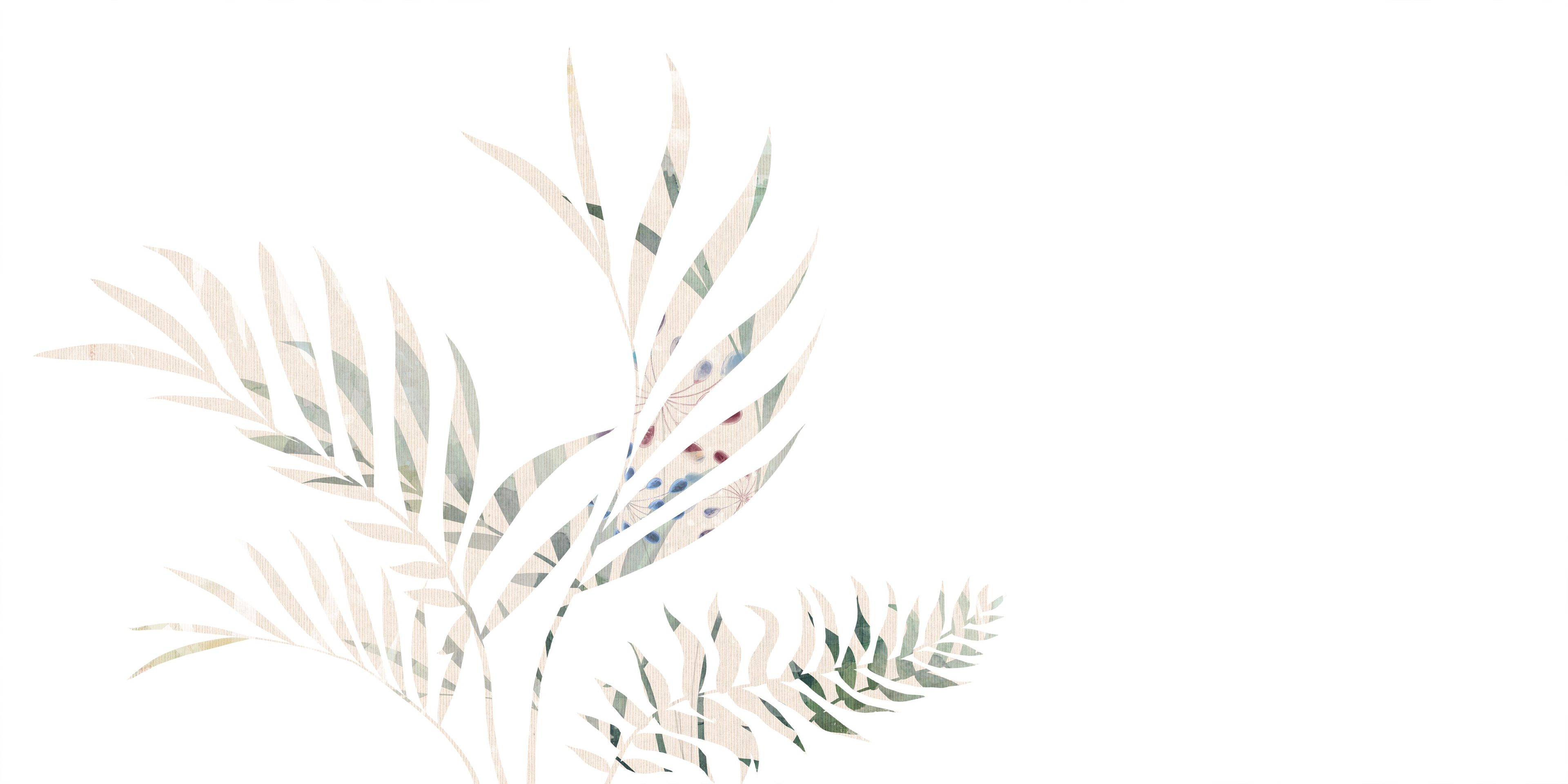 Моющиеся панорамные обои Inkiostro Bianco Inediti Серия 05 ARCH-00107928 - Вид №2