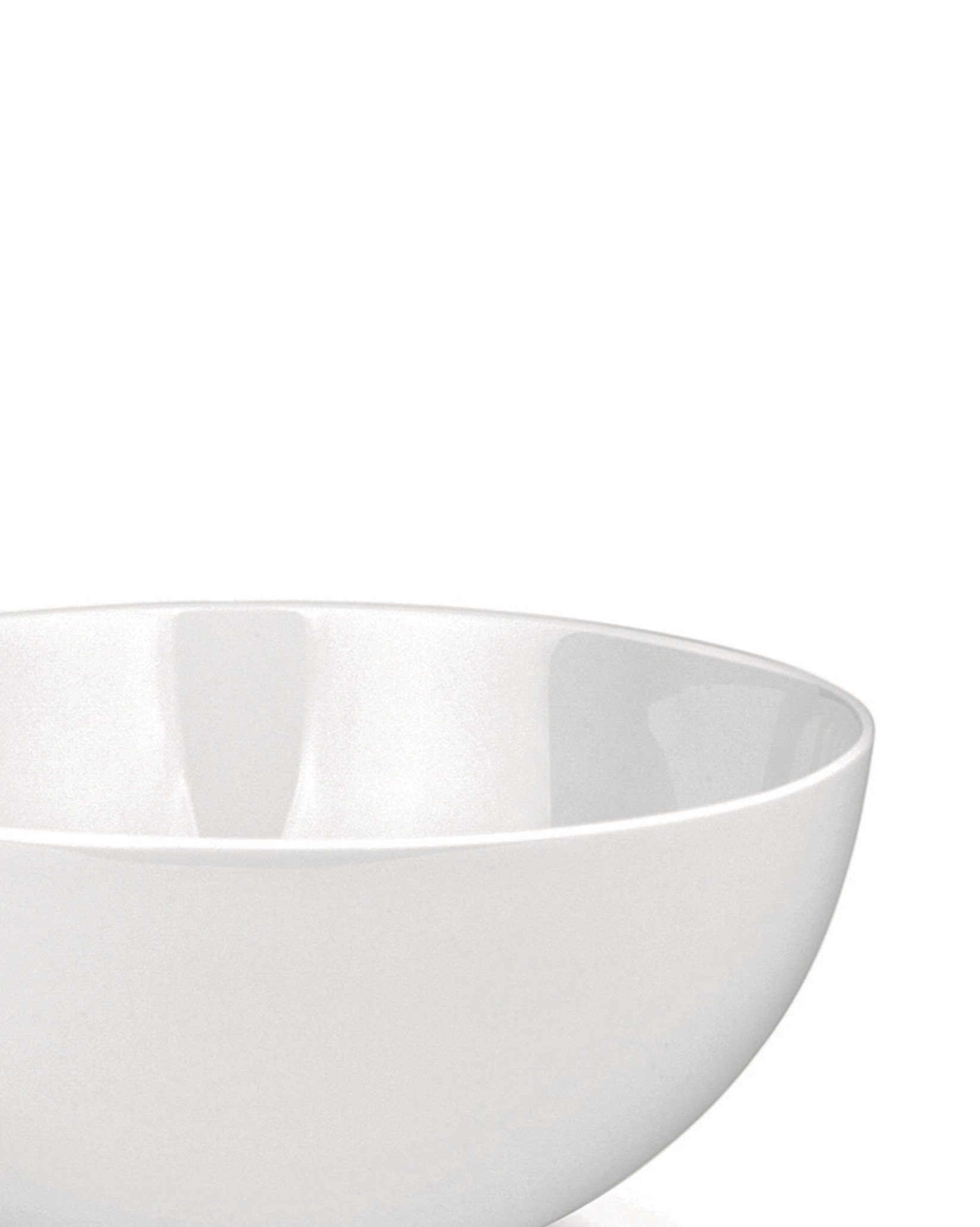 Салатник Alessi All-Time AGV29/38 - Вид №1