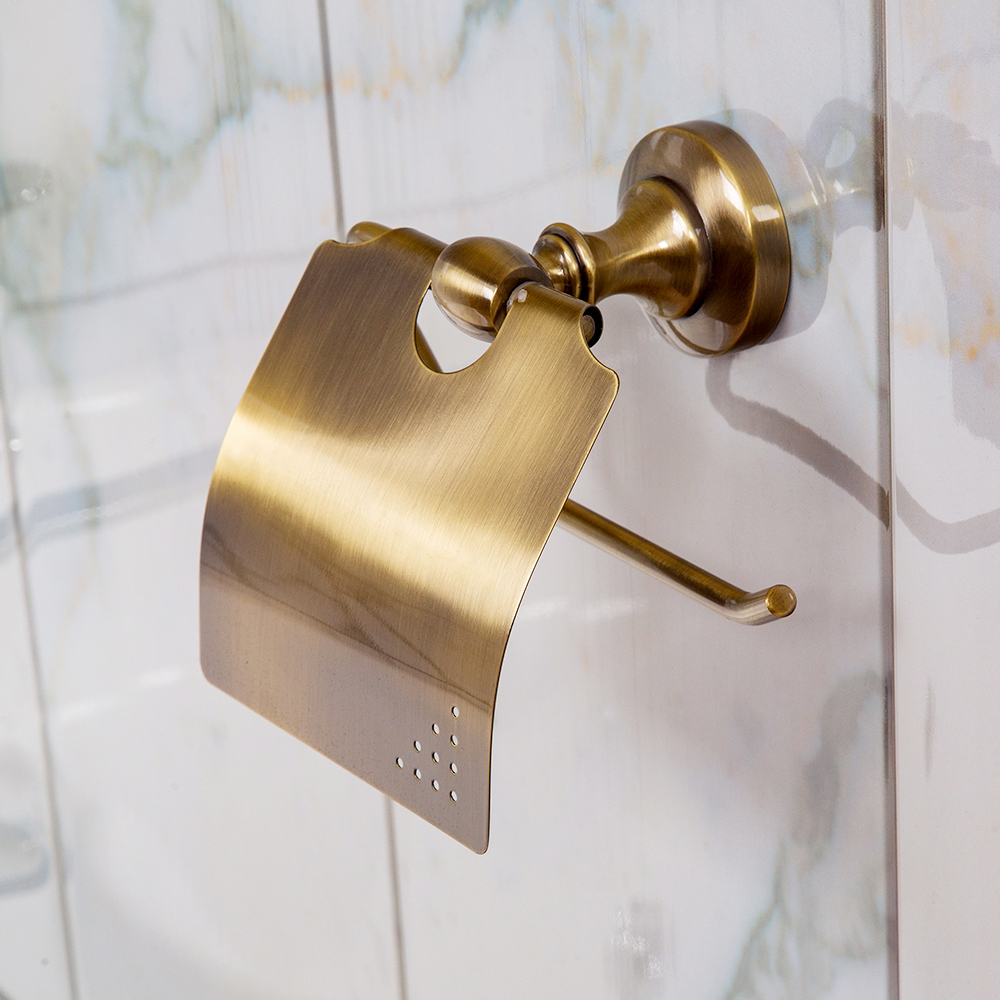 RB52007 Бумагодержатель Raiber  - Вид №7