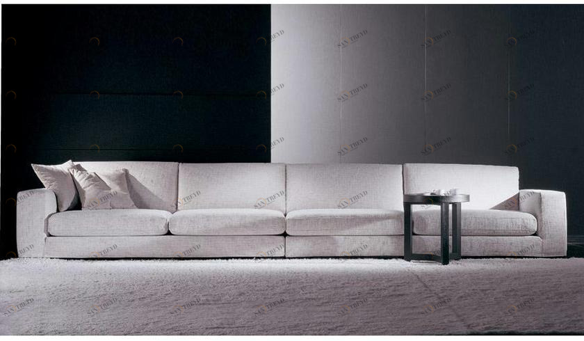 Marac Модульный тканевый диван Avana sun-id-1396049