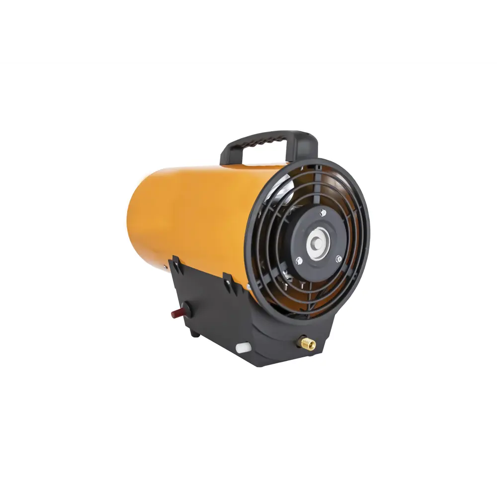 Газовая тепловая пушка Neoclima NPG-10 10 кВт STLM-2140134 - Вид №2