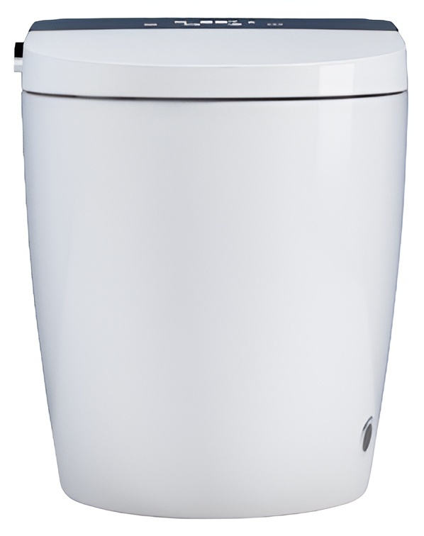 Умные унитазы SL-5034 SANTILINE  - Вид №9