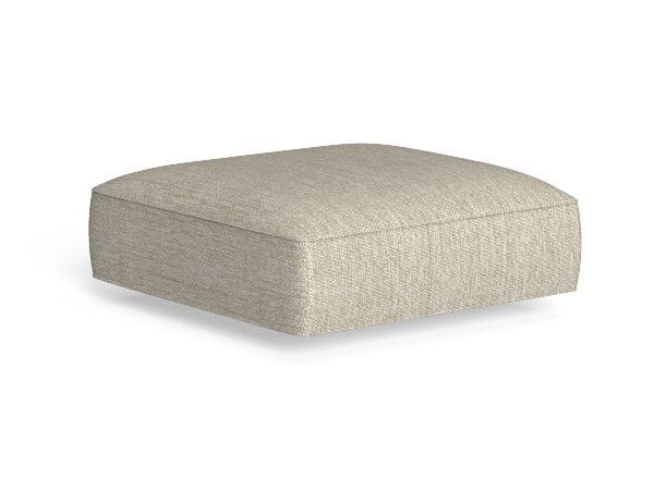 Ткань квадратный сад пуфик Talenti Cliff Decò ARCH-00110877 - Вид №3