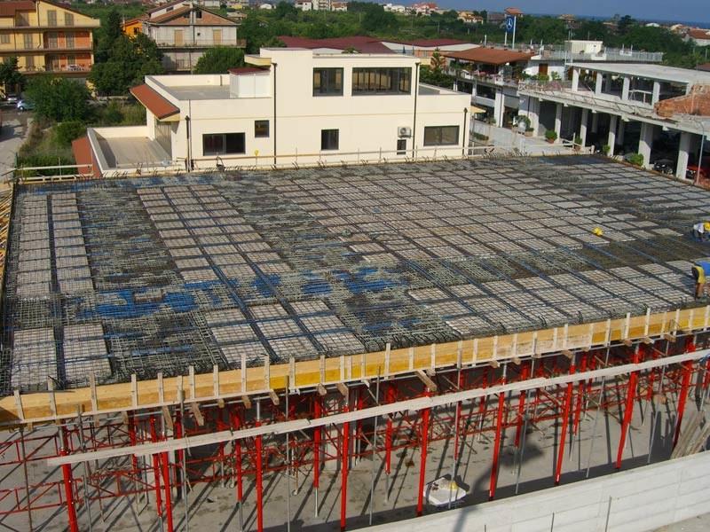 Sicilferro Опалубка для полов sun-id-1398709 - Вид №8