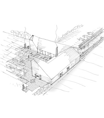 HV1E Свободные руки vola  - Вид №13