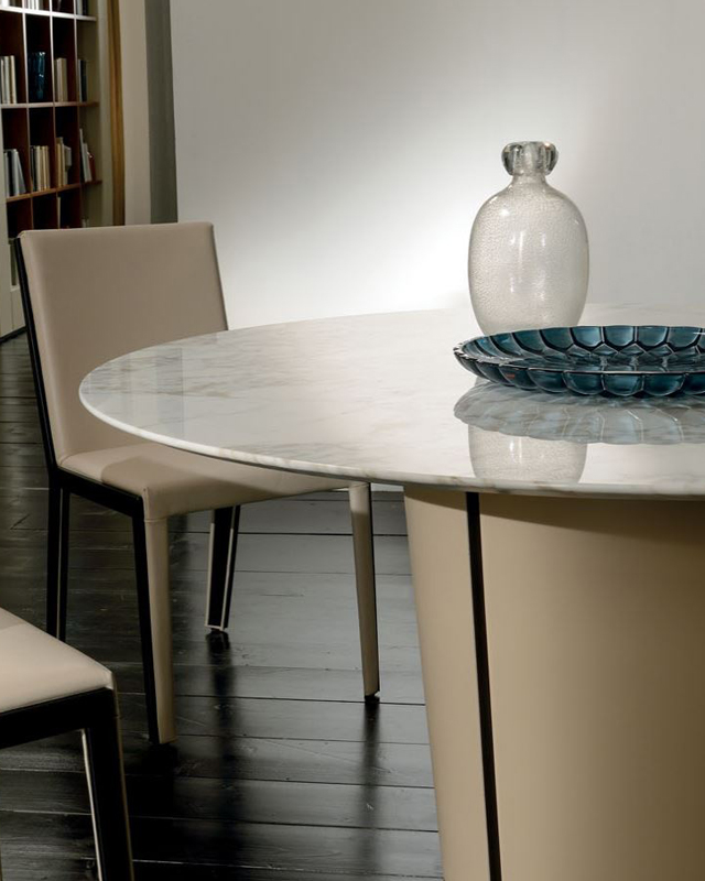 Стол PAPIER I 4 MARIANI PAPIERT150TMA Home - Вид №1