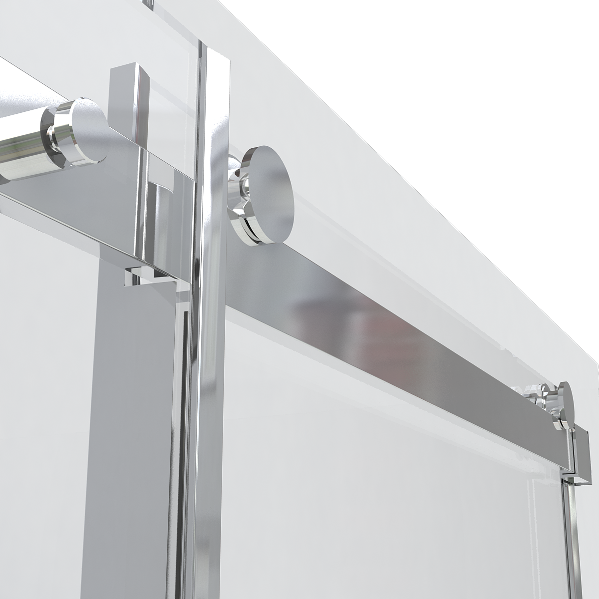 VSR-1C1012CL Душевой уголок Vincea Como Santreyd - Вид №4