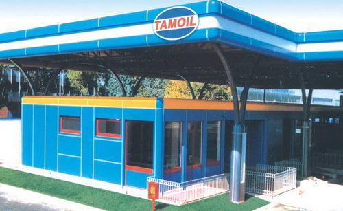 ELCOM SYSTEM Изоляция металлических вентилируемых фасадов Tuderbond® sun-id-1447015 - Вид №6