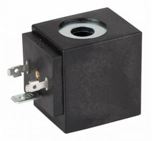 GENEBRE 4808 a24v (4808) Катушка 8 Вт, класс F (155 ° C)