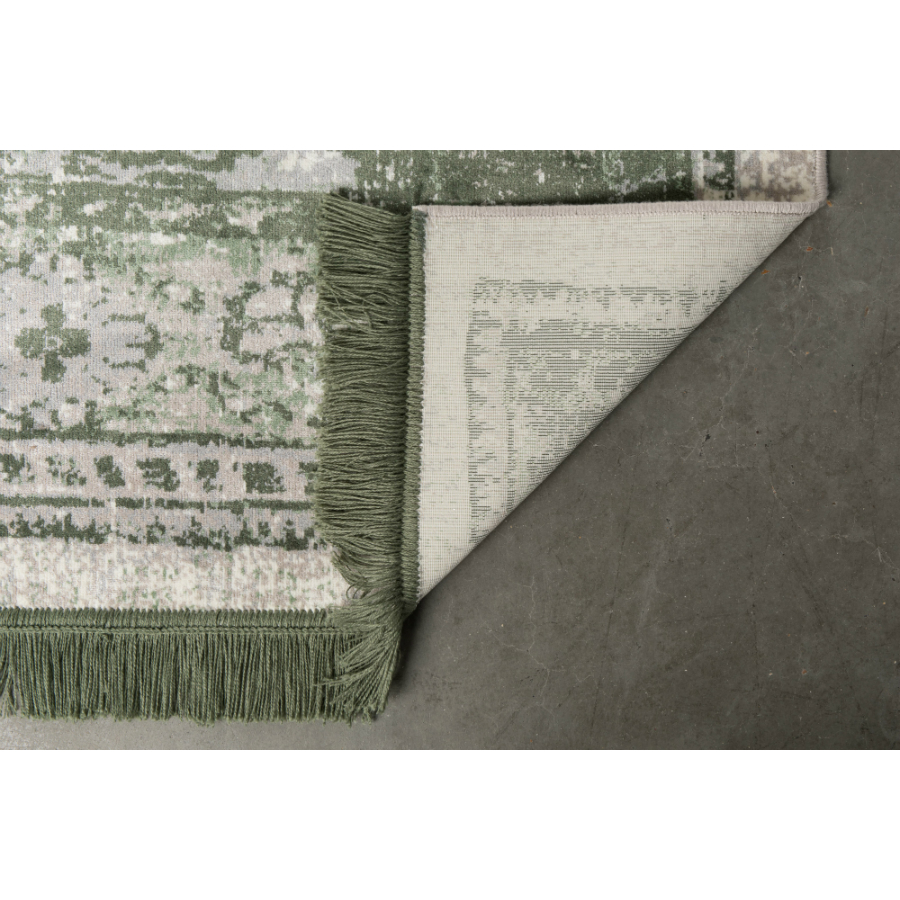 Ковер Marvel, 170х240 см, серый Zuiver 6000224 - Вид №6