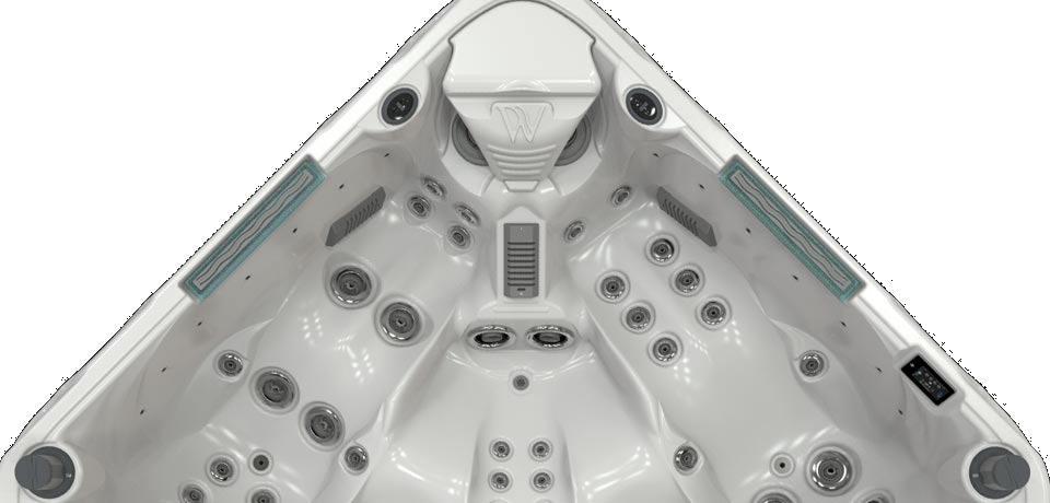 Wellis Voyager Premium sun-id-296320 - Вид №4