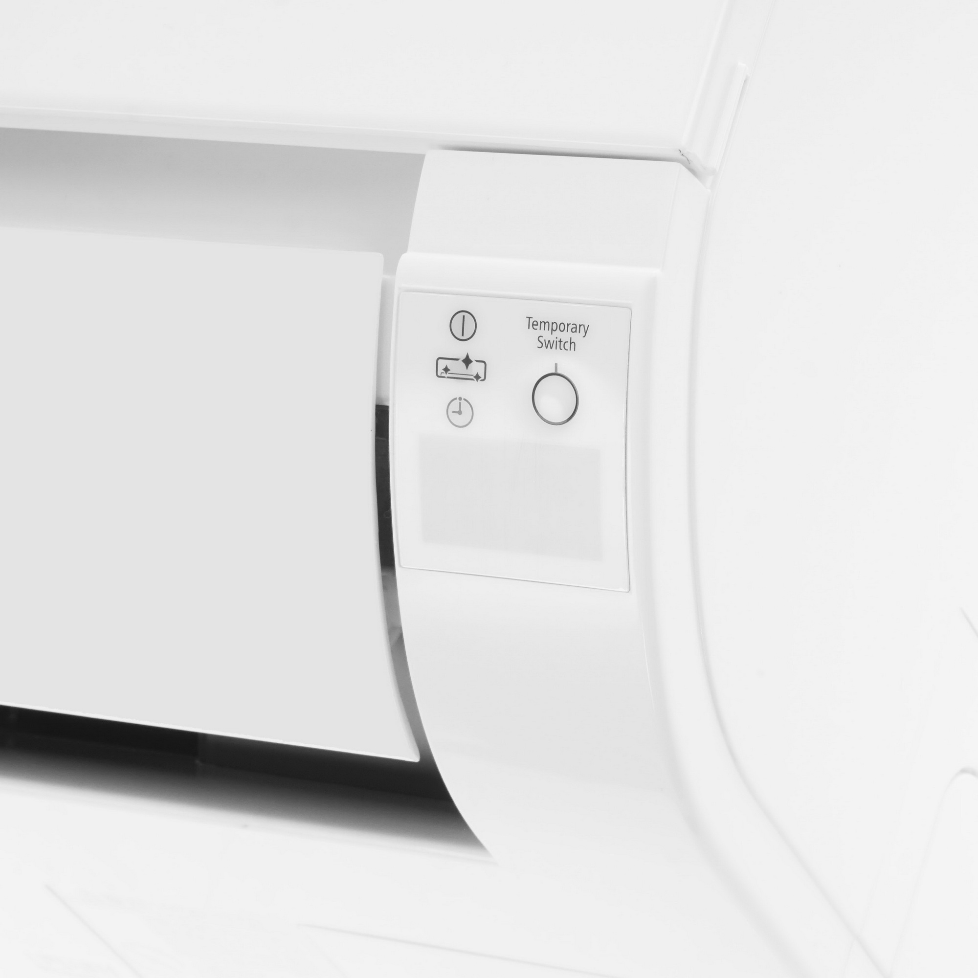 9973739 Кондиционер настенный сплит-система Hitachi RAK-50REF белый STDN-0070251 - Вид №3