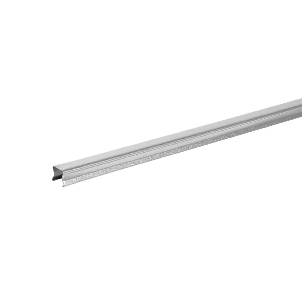 Santreyd Декоративная раскладка для реечного потолка 16×3000 мм серебристый металлик 15382401 STLM-1459009