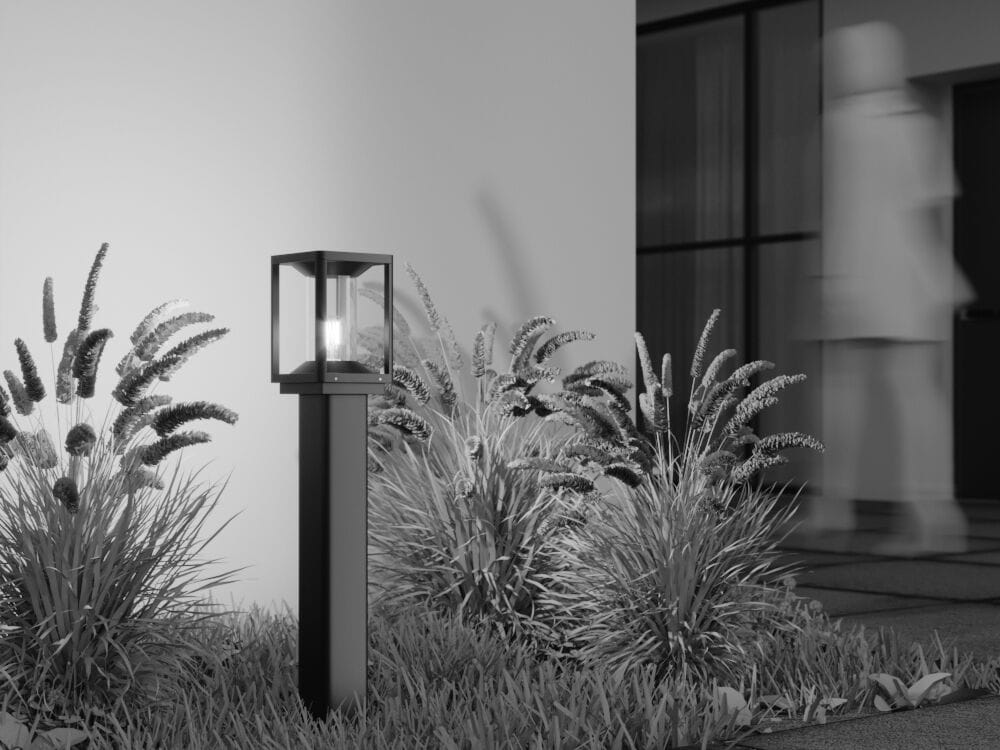 Алюминиевый и ПВХ световой столб Maytoni Cell ARCH-00058609 - Вид №3