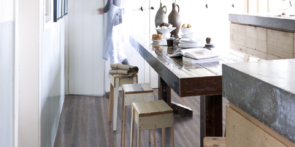 Паркетная доска Небраска Solidfloor Vintage sun-id-257579 - Вид №1