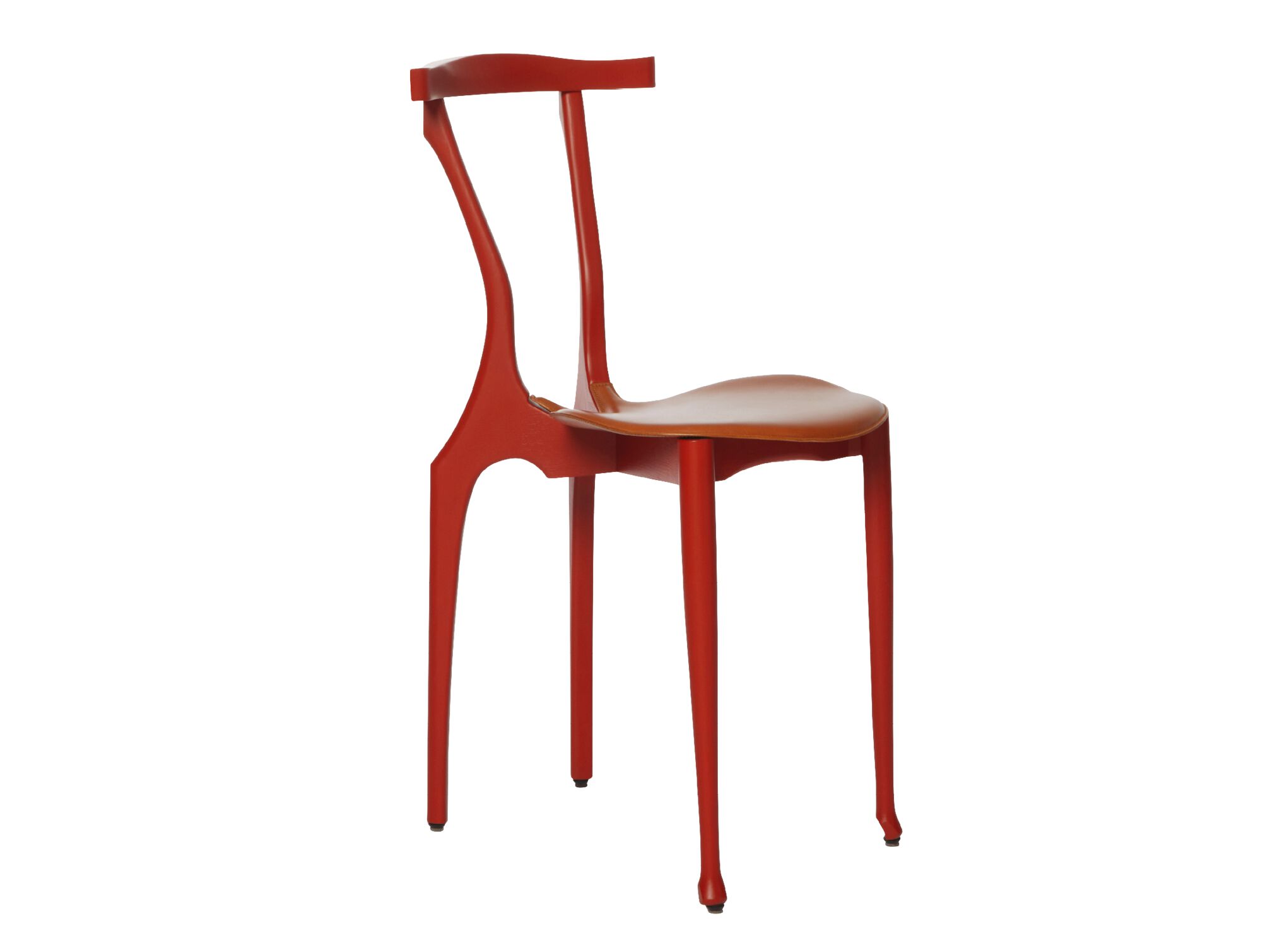 Штабелируемый стул из ясеня BD Barcelona Гаулино ARCH-00031421 - Вид №12