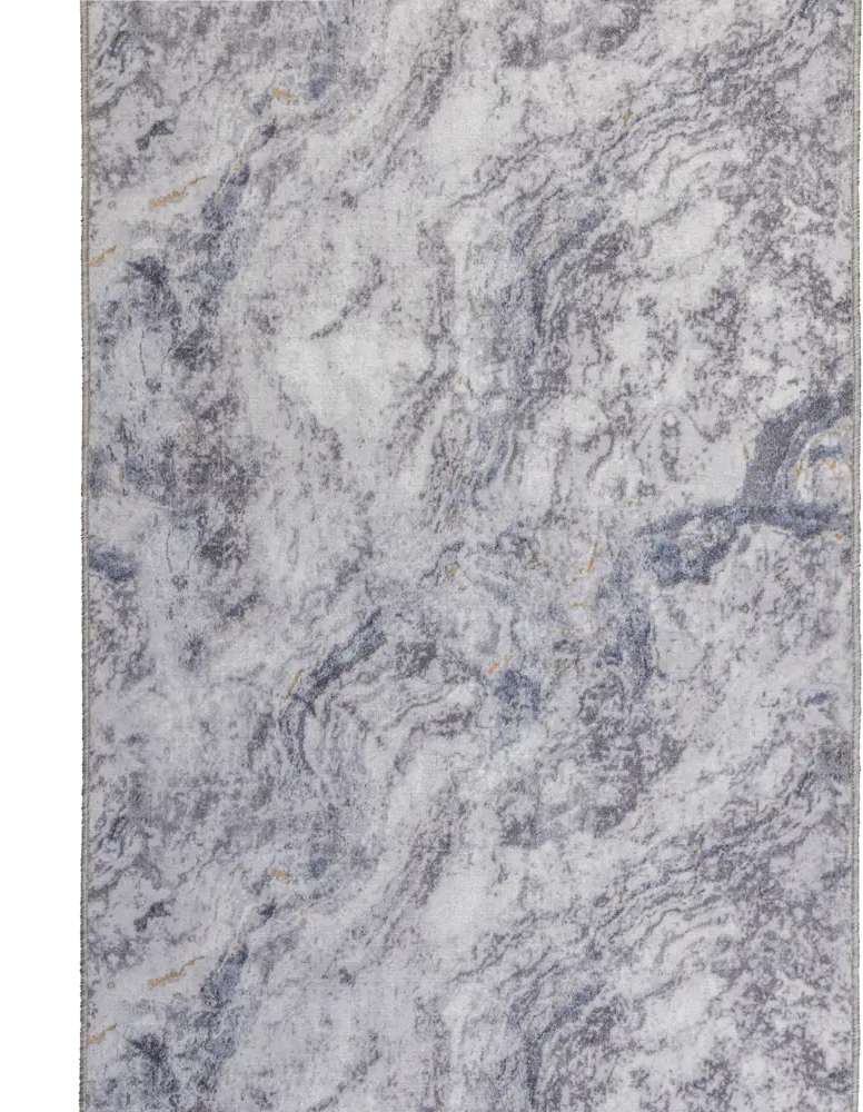 РОЯЛТАФТ Ковровая дорожка «Vavilon» — стильный серый акцент для современного интерьера 85358276