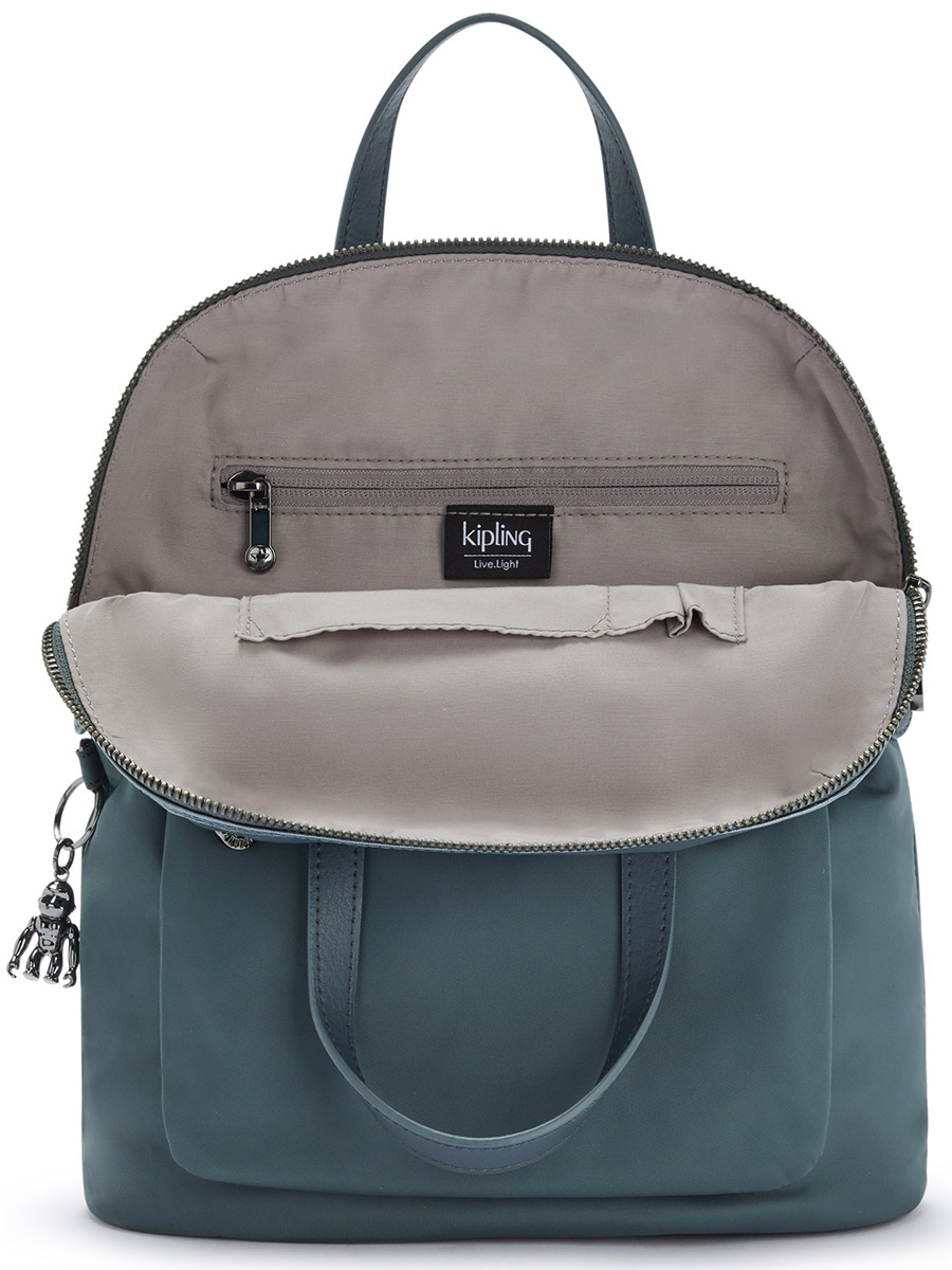 KI5664R10 Рюкзак Small Backpack Kipling Kazuki S  - Вид №4