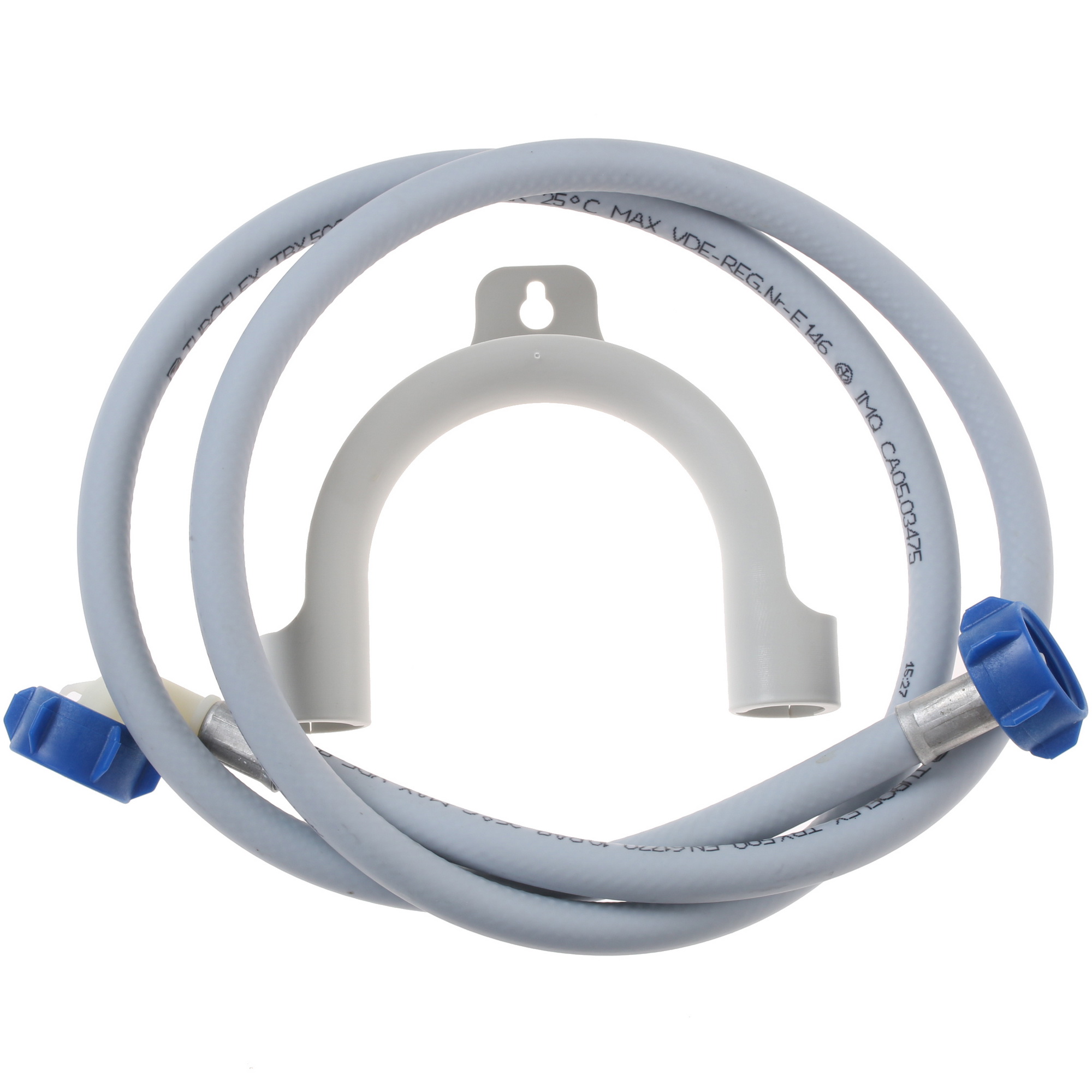 4821277 Стиральная машина Beko WRE6512BWW белый STDN-0097628 - Вид №8