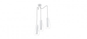 041122 Люстра Leds C4 Rigatto