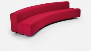 La Cividina Модульный диван на контракт Osaka