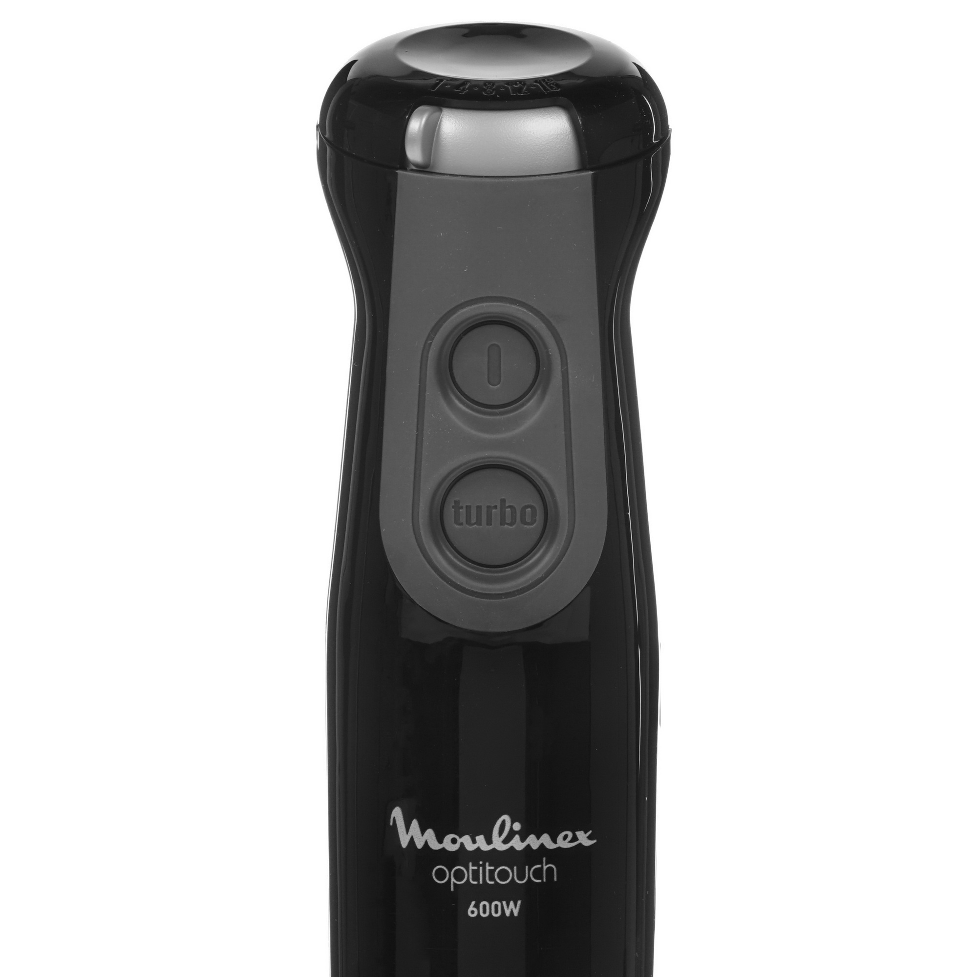 8152417 Блендер погружной Moulinex DD833810 черный STDN-0097008 - Вид №3