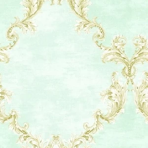 DF31002 Обои Seabrook Damask Folio