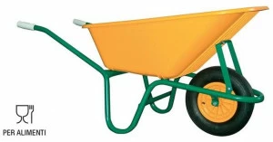 MAURER Тачка 100 л