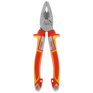 Пассатижи NWS 109-49-VDE-180 4826207