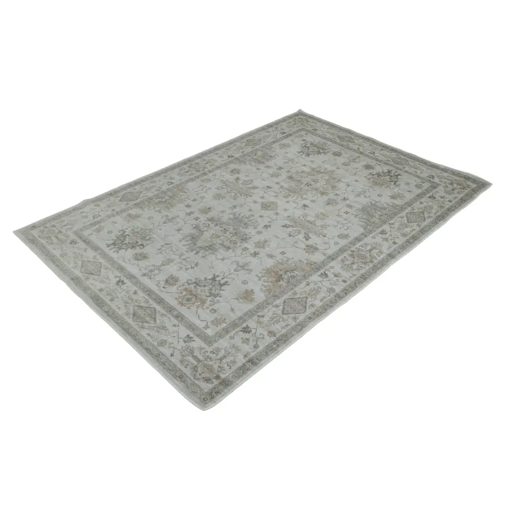 Ковер Ragolle Amalfi 160x230 см вискоза 927204/6969 цвет бежевый 89436946 STLM-2142557  - Вид №2
