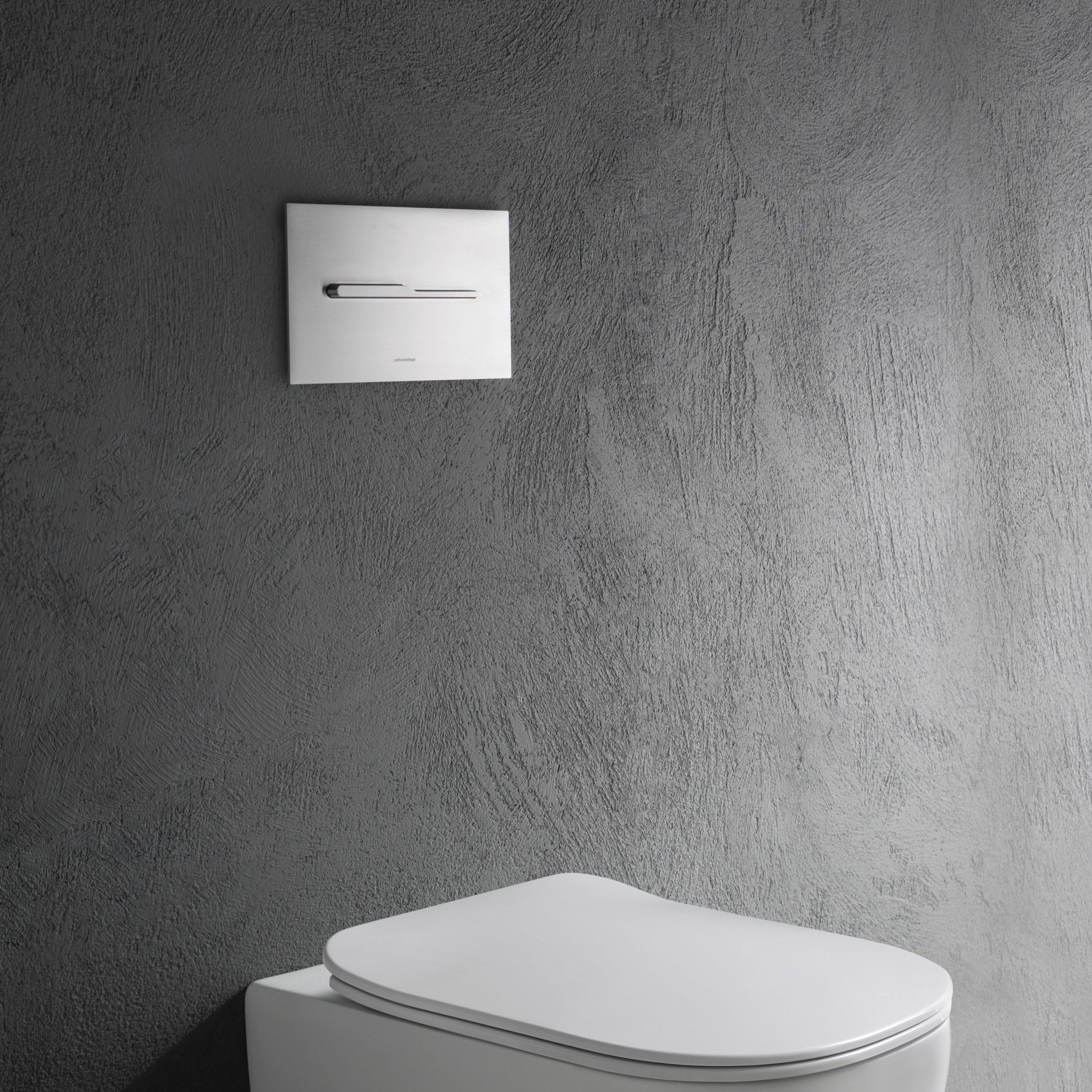 Панель управления для унитаза Antoniolupi ONDA ARCH-00004643 - Вид №1