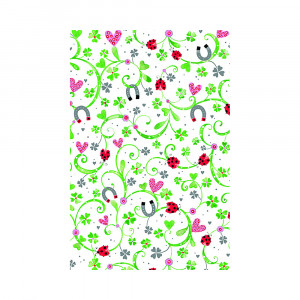 2528721560 Бумага упаковочная №01 Vincent STEWO