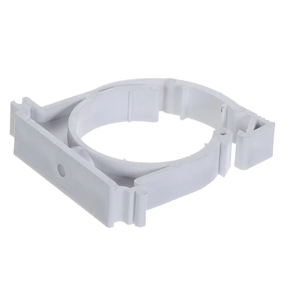 Хомут EQUATION с шумопоглощением для канализационных труб 50 мм 81952602 STLM-0014880 - Вид №1