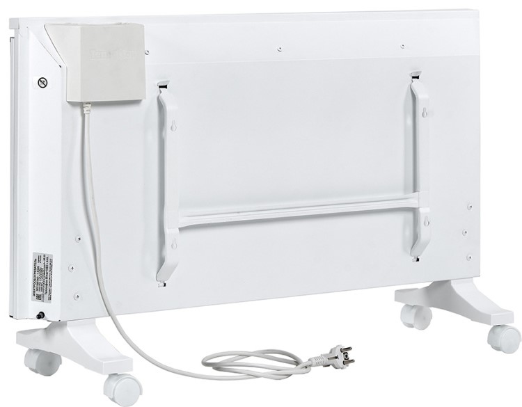 9137562 Конвективно-инфракрасный обогреватель Теплофон Binar ЭРГ/ЭВНАП 1.5 Домино STDN-0002243 - Вид №4