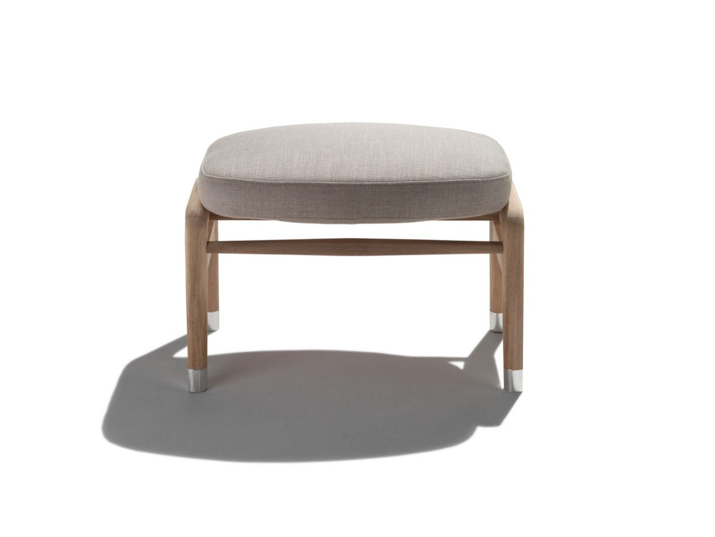 Тканевая мягкая подставка для ног Flexform Ortigia ARCH-00058452 - Вид №1